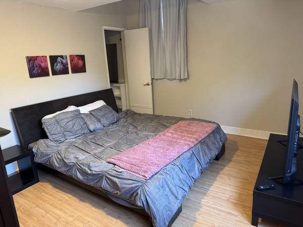 2BR/1BA In Law Adu · Walnut Creek photo 4