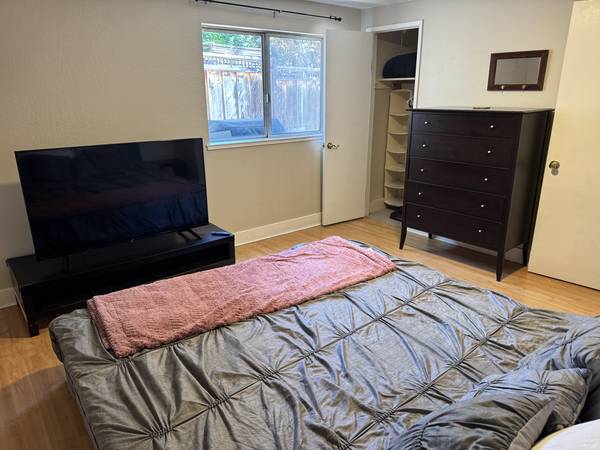 2BR/1BA In Law Adu · Walnut Creek photo 5