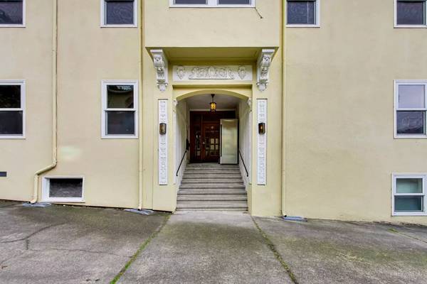 Apartments on Arch Street Unit · Berkeley