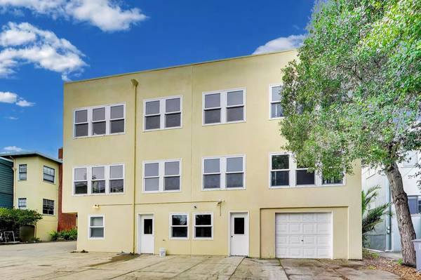 Apartments on Arch Street Unit · Berkeley photo 2