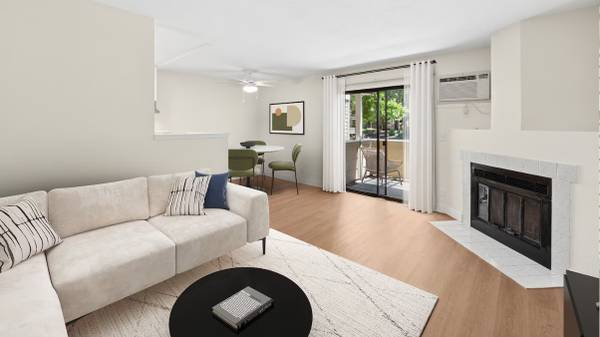 Apartments on N Capitol Ave · San Jose photo 2