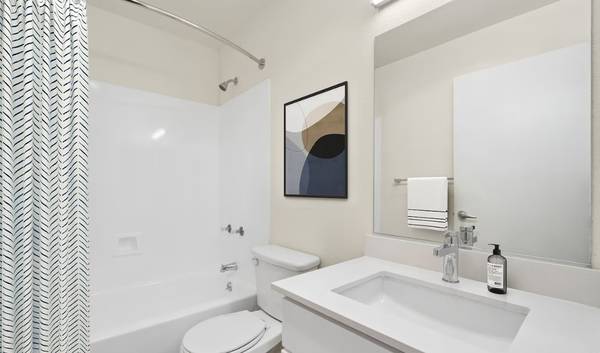 Apartments on N Capitol Ave · San Jose photo 4