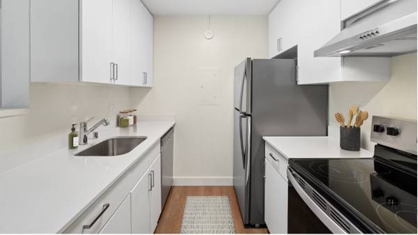 Apartments on N Capitol Ave · San Jose photo 3