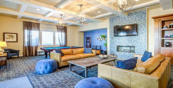 Apartments on Quigg Dr. · Santa Rosa photo 2