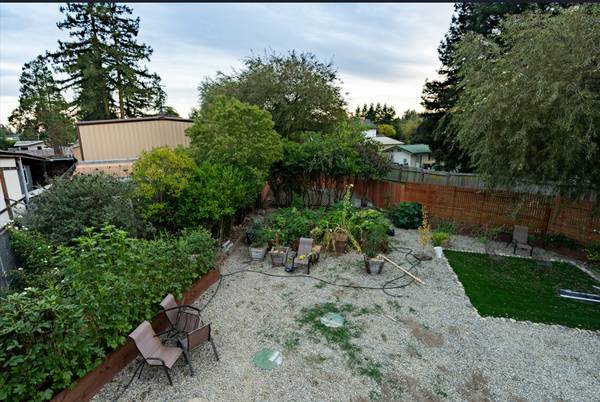1BR/1BA Apartment on Lone Pine Rd · Santa Rosa