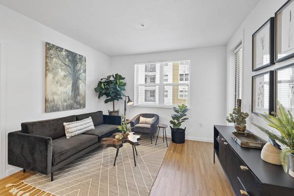 2BR/2BA Apartment · Milpitas photo 4