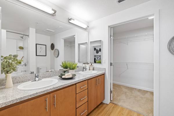 2BR/2BA Apartment · Milpitas