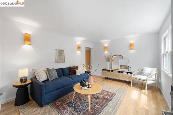 1BR/1BA Condo on Hopkins Street · Berkeley photo 2