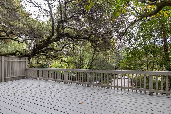 Houses on Olema · Fairfax