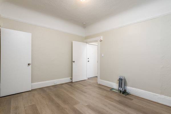 0BR/1BA Apartment on Polk · San Francisco photo 5