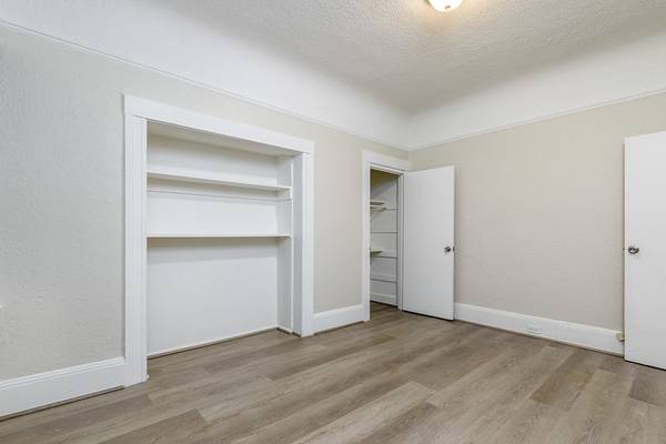 0BR/1BA Apartment on Polk · San Francisco