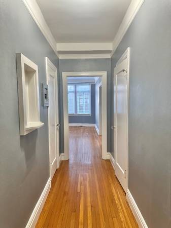 Apartments on Leavenworth St. Apt 506 San Francisco · San Francisco photo 2
