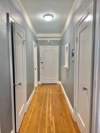 Apartments on Leavenworth St. Apt 506 San Francisco · San Francisco photo 3