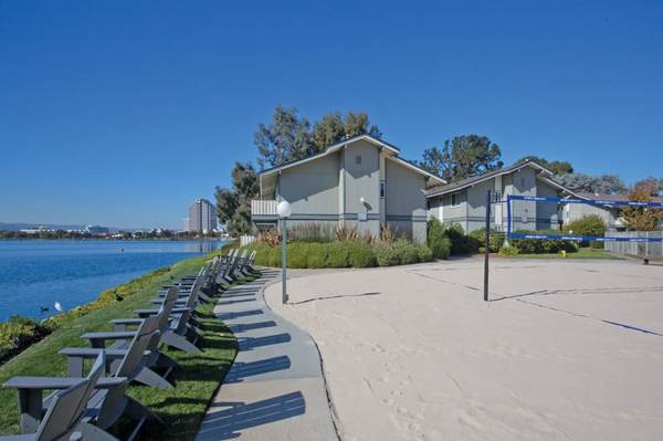 Private Bedroom in Gorgeous Foster City Home With Large Backyard photo 3