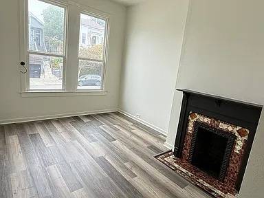 3BR/1BA Single Family House on Mississippi St · San Francisco