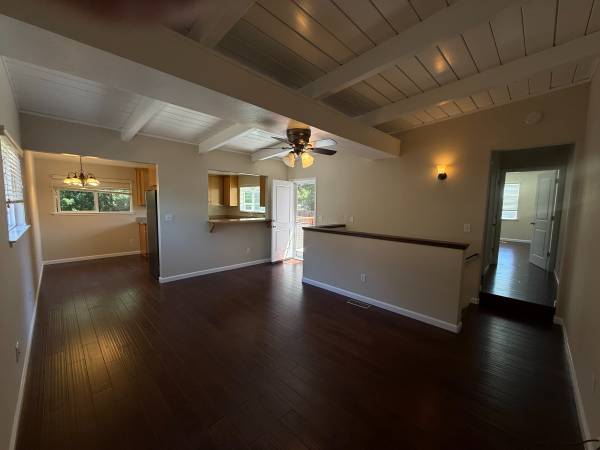 3BR/2BA Duplex · Scotts Valley photo 2