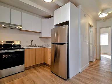 2BR/1BA Apartment on Crucero Dr · San Jose photo 3