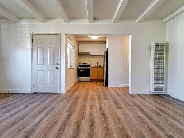2BR/1BA Apartment on Crucero Dr · San Jose
