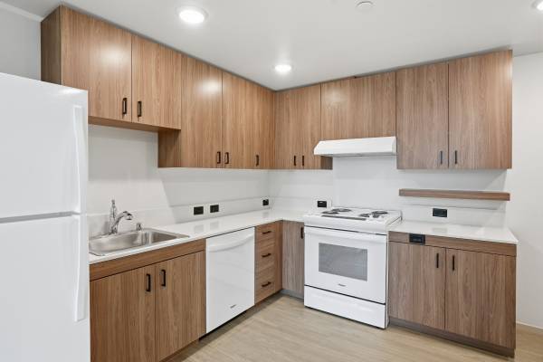 1BR/1BA Apartment on Capitola Rd · Capitola