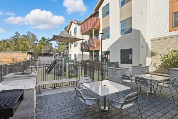 1BR/1BA Apartment on Capitola Rd · Capitola photo 5
