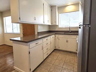 2BR/1BA Single Family House on Saint Charles St · Alameda photo 2