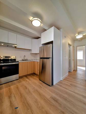 2BR/1BA Apartment on Crucero Dr · San Jose photo 4