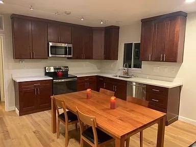 1BR/1BA Apartment on Michigan Ave · Oakland photo 4