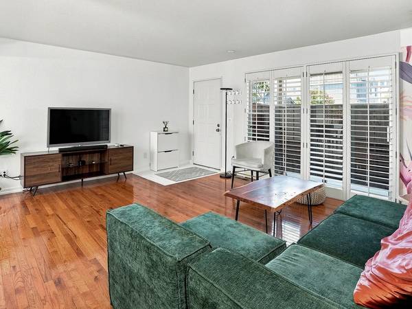 Condos on W Latimer Ave · Campbell photo 4
