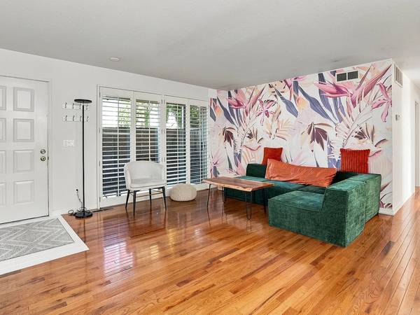 Condos on W Latimer Ave · Campbell photo 2