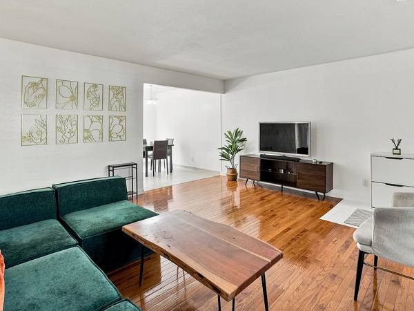 Condos on W Latimer Ave · Campbell photo 5