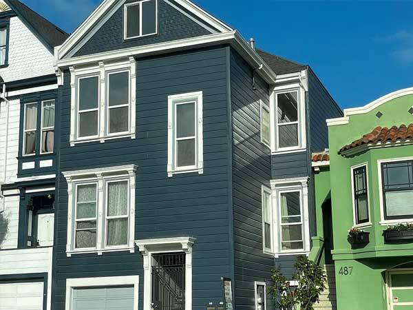 3BR/1BA Single Family House on Mississippi St · San Francisco photo 3