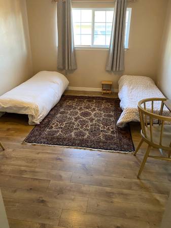 2BR/1BA Duplex · Santa Cruz photo 5