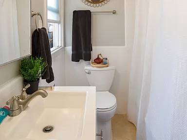 1BR/1BA Apartment on Randolph St · Daly City photo 5
