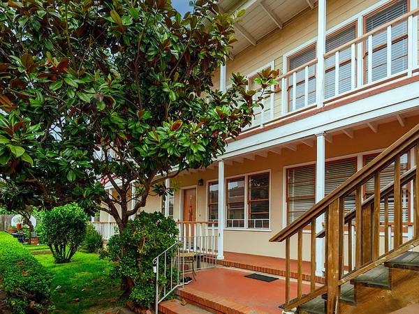 1BR/1BA Apartment on Randolph St · Daly City
