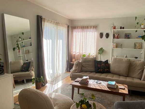 2BR/1BA Single Family House on Blair Ave · Sunnyvale photo 2