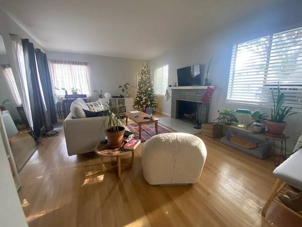 2BR/1BA Single Family House on Blair Ave · Sunnyvale photo 4