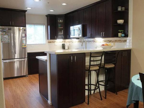Townhouses on Asilomar Ter · Sunnyvale photo 2