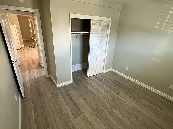 1BR/1BA Apartment on Woolsey St · Berkeley photo 4