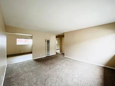2BR/1BA Apartment on Ashby Ave · Berkeley photo 2