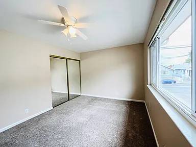 2BR/1BA Apartment on Ashby Ave · Berkeley photo 4