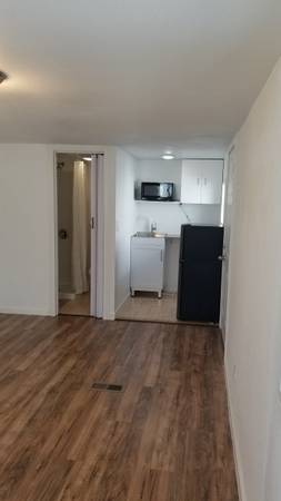 0BR/1BA Apartment · Vallejo photo 4
