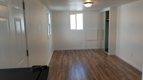 0BR/1BA Apartment · Vallejo photo 3