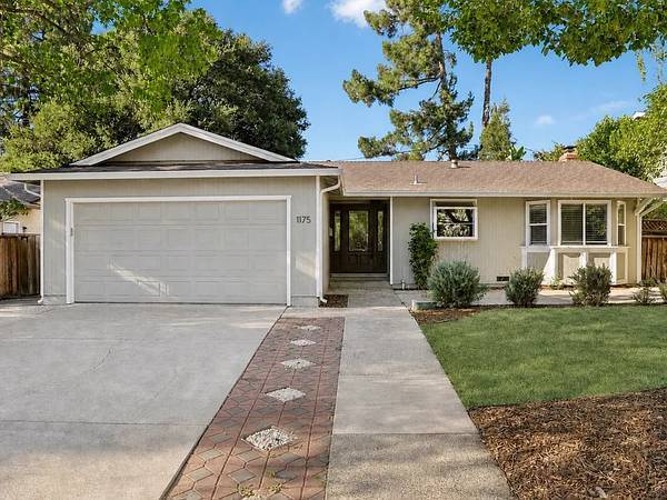 Houses on Bodega Dr · Sunnyvale photo 2