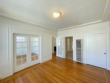 1BR/1BA Apartment on Geary Blvd · San Francisco photo 5