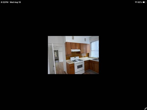 1BR/1BA Apartment · San Francisco photo 5