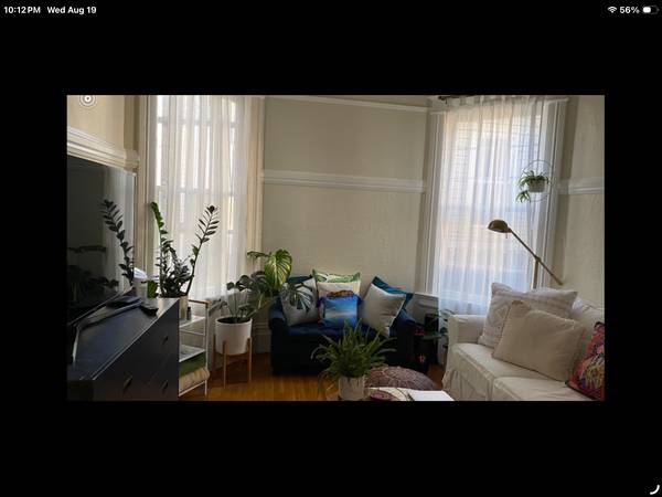 1BR/1BA Apartment · San Francisco photo 3