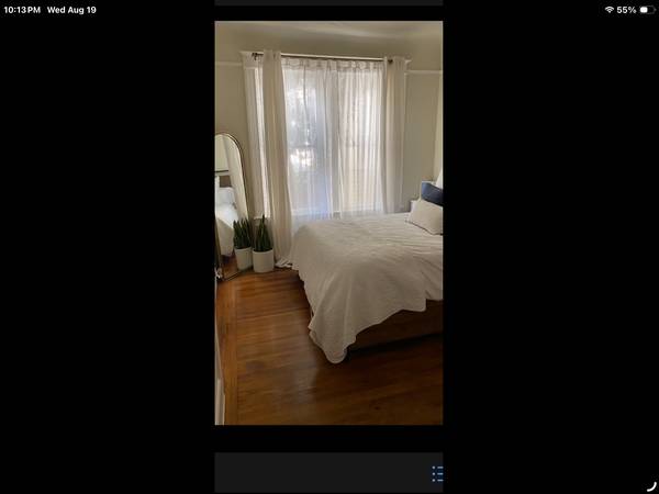 1BR/1BA Apartment · San Francisco
