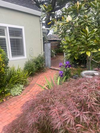 1BR/1BA Apartment · Healdsburg photo 2