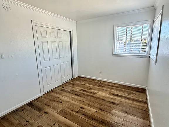 2BR/1BA Apartment on Chanslor Ave · Richmond photo 3