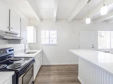 Apartments on Church St · Gilroy
